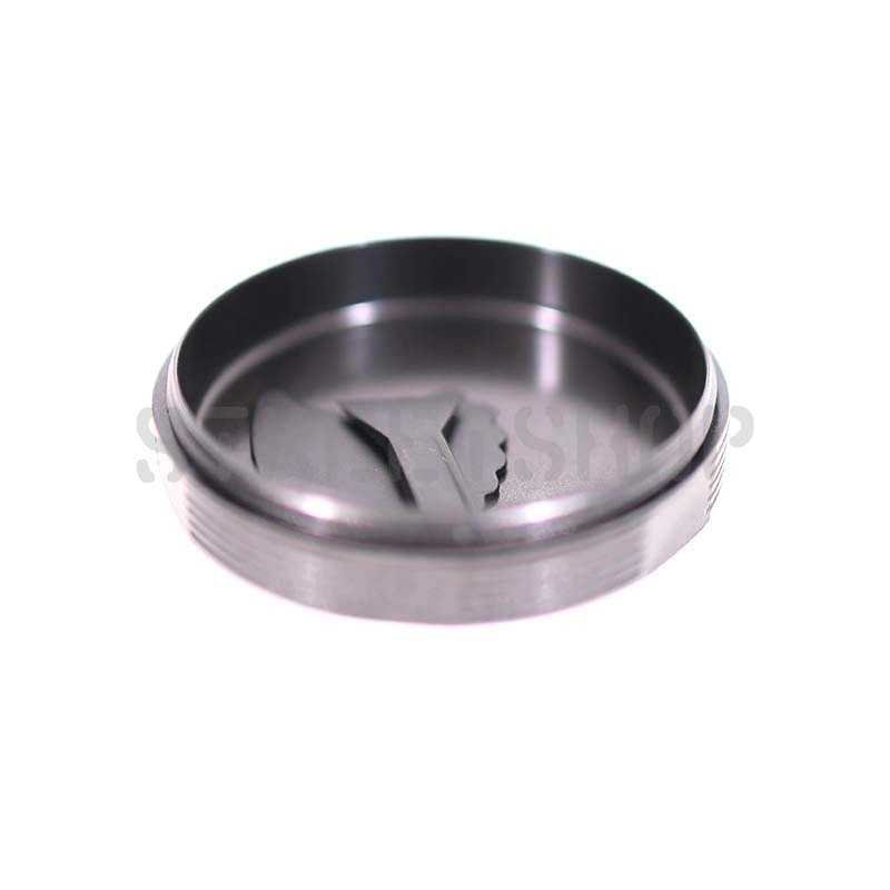 Grinder SLX V2.5 Black - StreetShop France