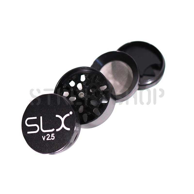 Grinder SLX V2.5 Black - StreetShop France