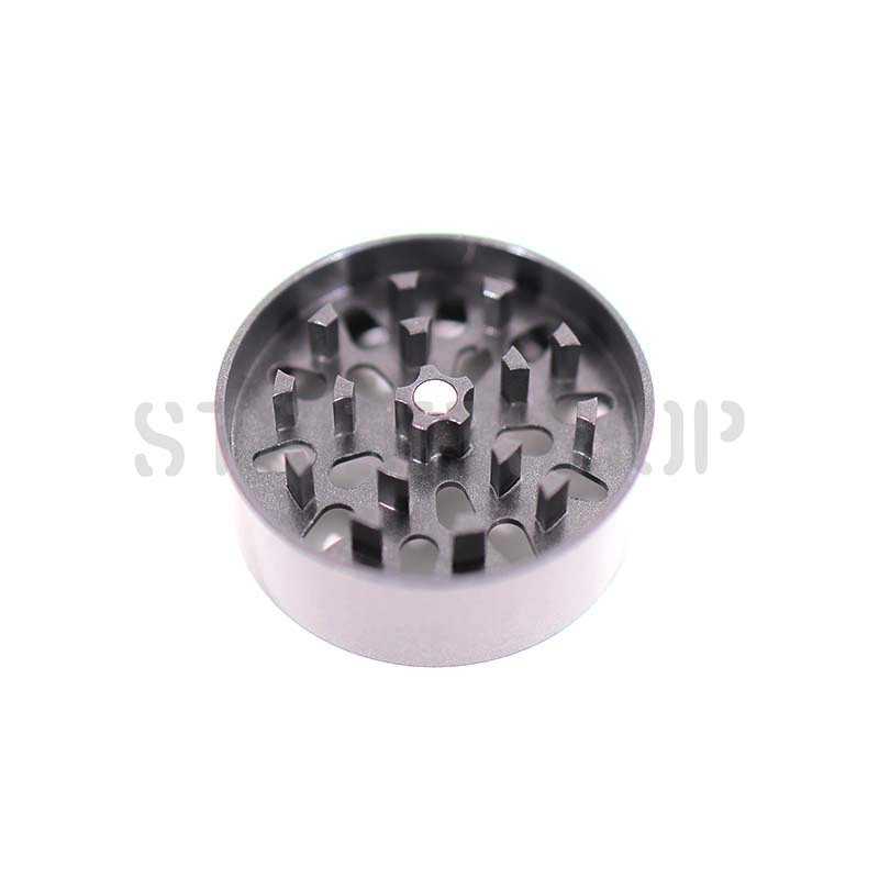 Grinder SLX V2.5 Black - StreetShop France