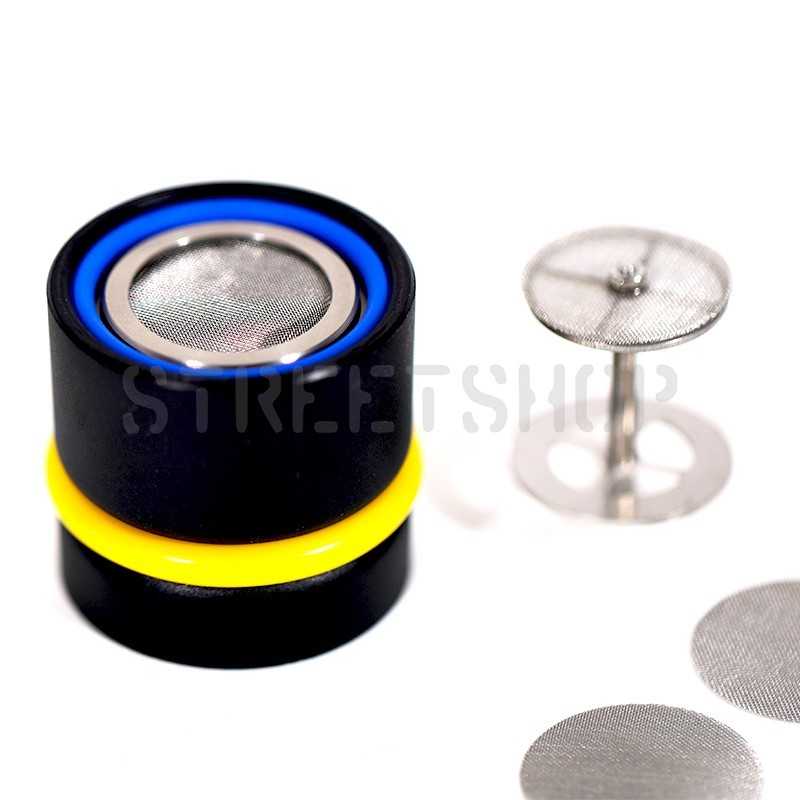 Chambre de remplissage herbes pour Solid Valve - Storz & Bickel