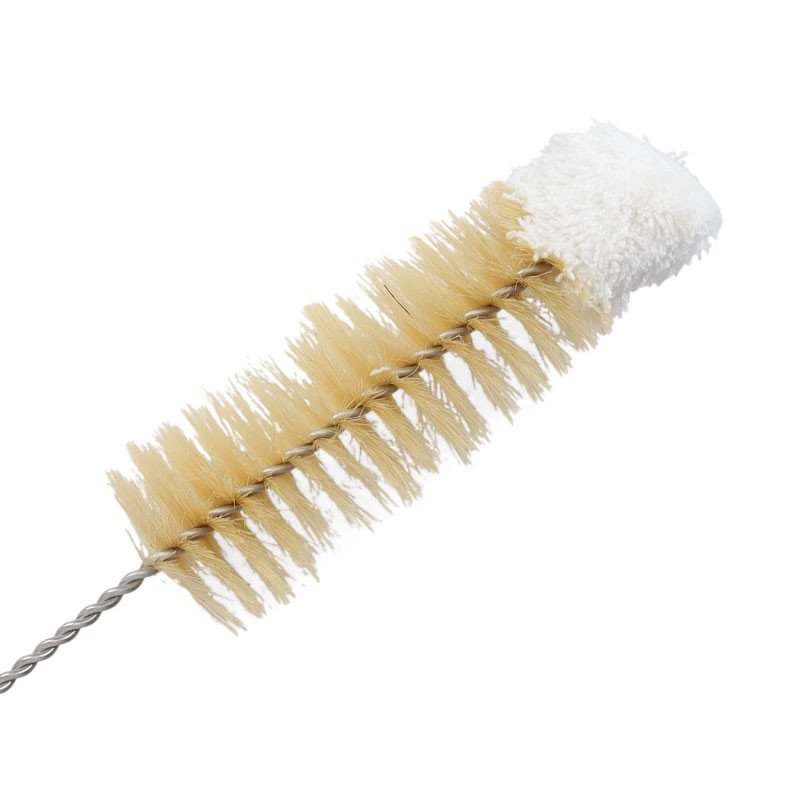 Brosse 30cm pour Chichas et Bangs