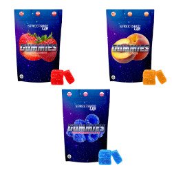 Gummies THC 10 mg - StreetShop Lab