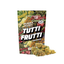 Tutti Frutti - StreetShop Lab