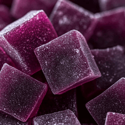 Gummies Sommeil - Equilibre : Le CBD Puissant Pour Dormir