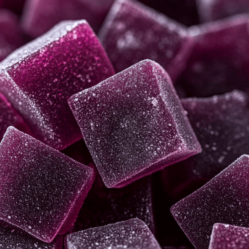 Gummies Sommeil - Equilibre : Le CBD Puissant Pour Dormir