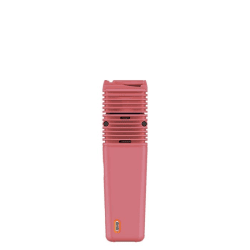 Vaporisateur Portable Veazy – Herbes Sèches (Refroidissement Optimisé)