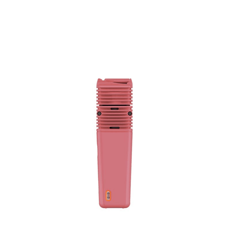 Vaporisateur Portable Veazy – Herbes Sèches (Refroidissement Optimisé)