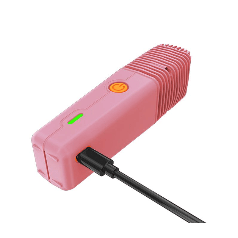 Vaporisateur Portable Veazy – Herbes Sèches (Refroidissement Optimisé)