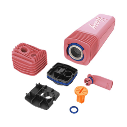 Vaporisateur Portable Veazy – Herbes Sèches (Refroidissement Optimisé)