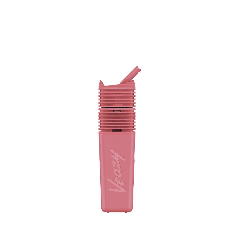 Vaporisateur Portable Veazy – Herbes Sèches (Refroidissement Optimisé)