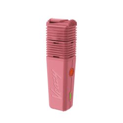 Vaporisateur Portable Veazy – Herbes Sèches (Refroidissement Optimisé)