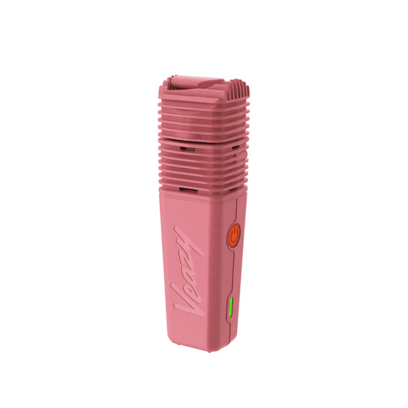 Vaporisateur Portable Veazy – Herbes Sèches (Refroidissement Optimisé)