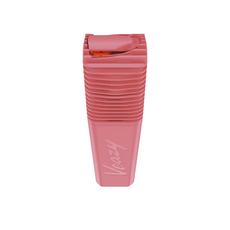 Vaporisateur Portable Veazy – Herbes Sèches (Refroidissement Optimisé)