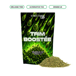 Trim Boostée  – StreetShop Lab (Disponible en 10g, 50g, 100g)