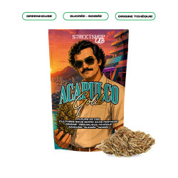 Le Bon Plan Ultime à 0,50€/g Acapulco Gold - StreetShop Lab