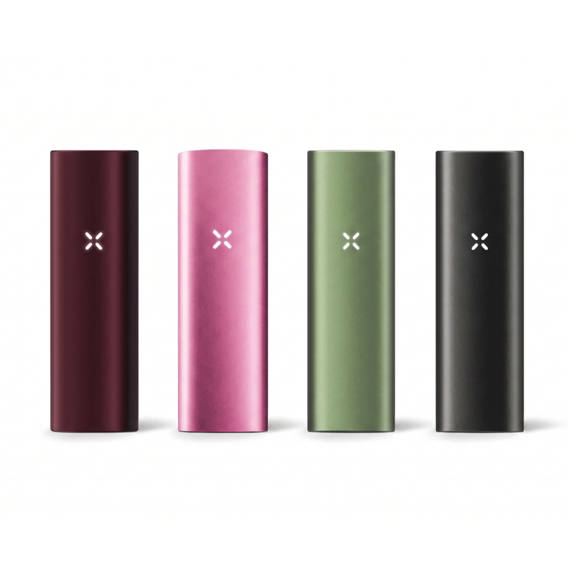 Vaporisateur Pax Mini 2 : Le Vapo Portable Ultime pour tes Sessions