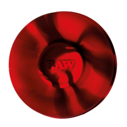 Bol à Mix Silicone - Raw : Le Petit Récipient Incontournable pour tes Sessions
