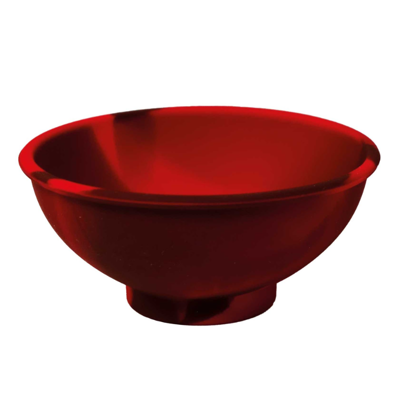 Bol à Mix Silicone - Raw : Le Petit Récipient Incontournable pour tes Sessions