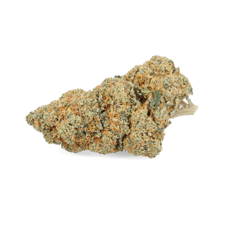 Cookies Cream Indoor - StreetShop Lab : La Pépite CBD Gourmande et Apaisante