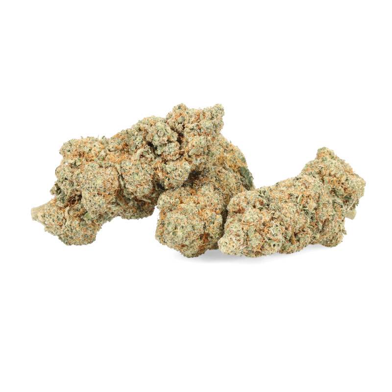 Cookies Cream Indoor - StreetShop Lab : La Pépite CBD Gourmande et Apaisante